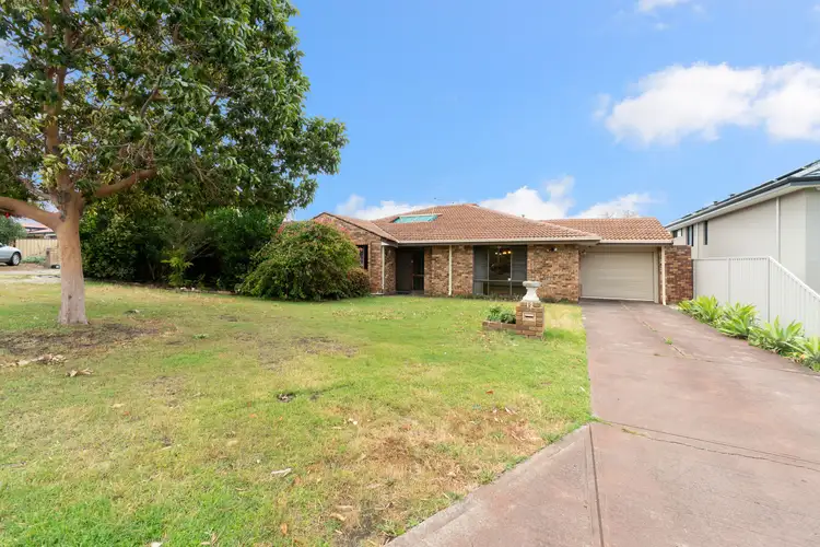 12 Mcgrath Place, Noranda WA 6062