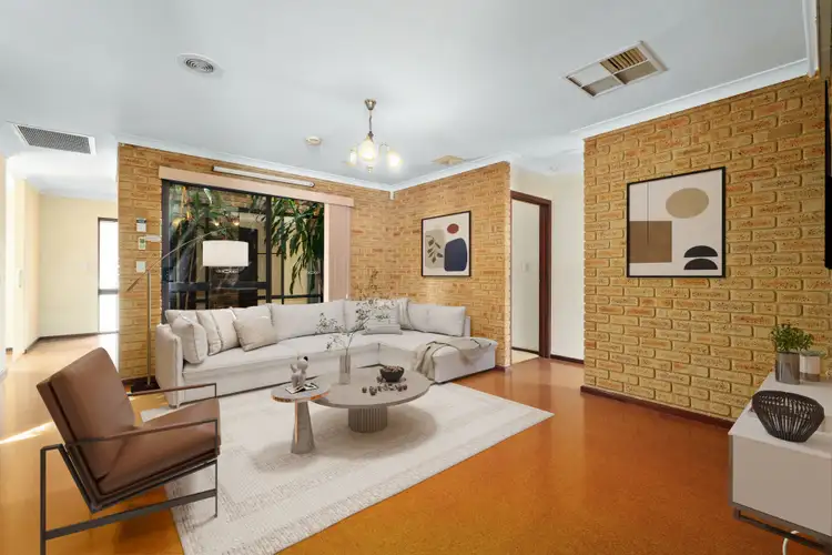 Fifth view of Homely house listing, 12 Mcgrath Place, Noranda WA 6062