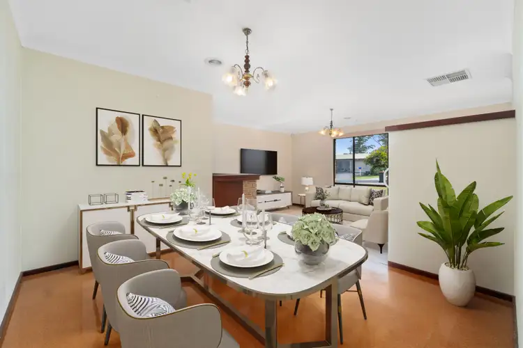 Sixth view of Homely house listing, 12 Mcgrath Place, Noranda WA 6062