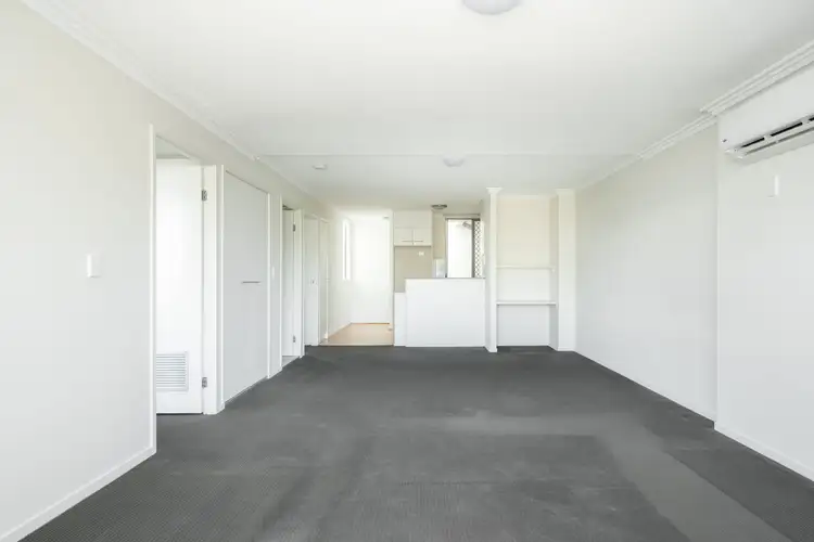 Second view of Homely apartment listing, 17/223 Tufnell Road, Banyo QLD 4014