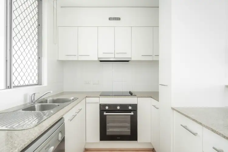 Fourth view of Homely apartment listing, 17/223 Tufnell Road, Banyo QLD 4014