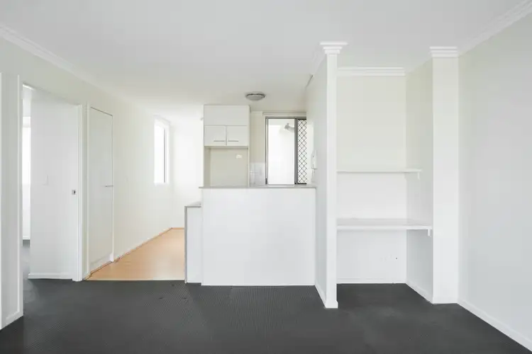 Sixth view of Homely apartment listing, 17/223 Tufnell Road, Banyo QLD 4014