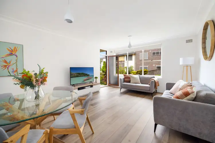 Main view of Homely apartment listing, 3/44 Cremorne Road, Cremorne Point NSW 2090