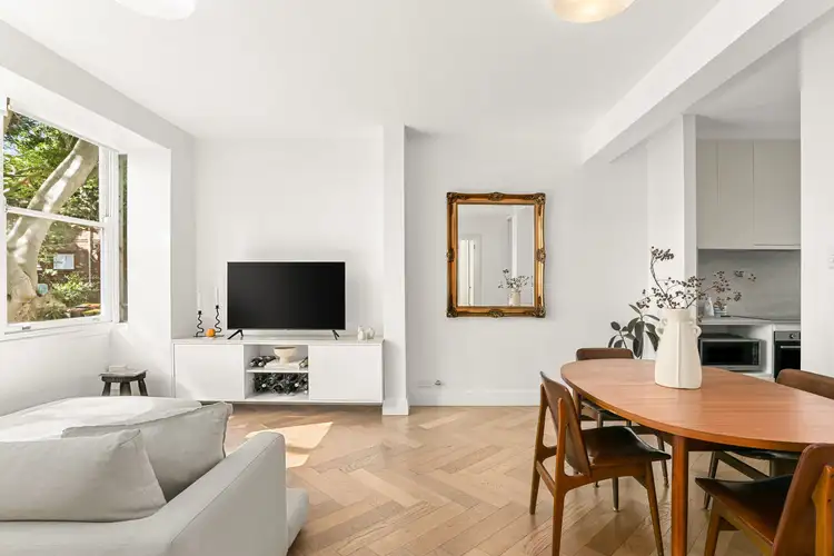 Second view of Homely unit listing, 15/38-44 Nelson Street, Woollahra NSW 2025