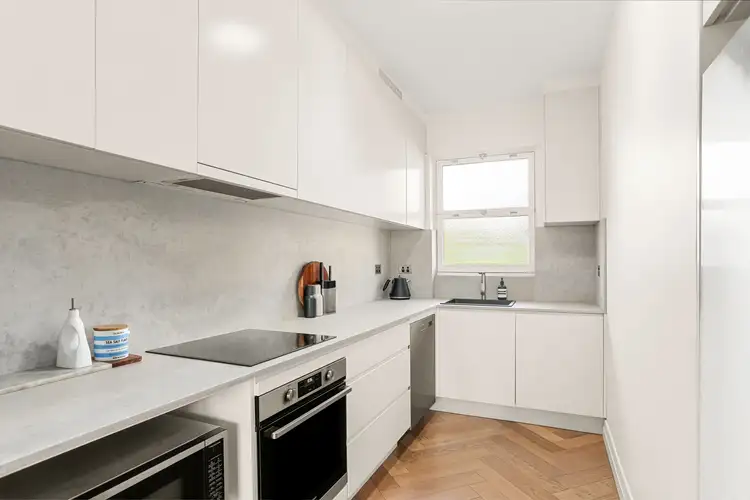 Third view of Homely unit listing, 15/38-44 Nelson Street, Woollahra NSW 2025