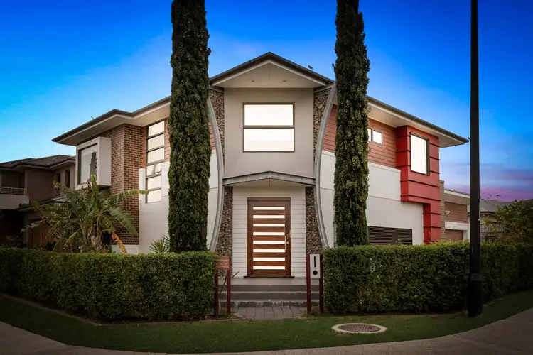 Main view of Homely house listing, 2 Basin Street, The Ponds NSW 2769