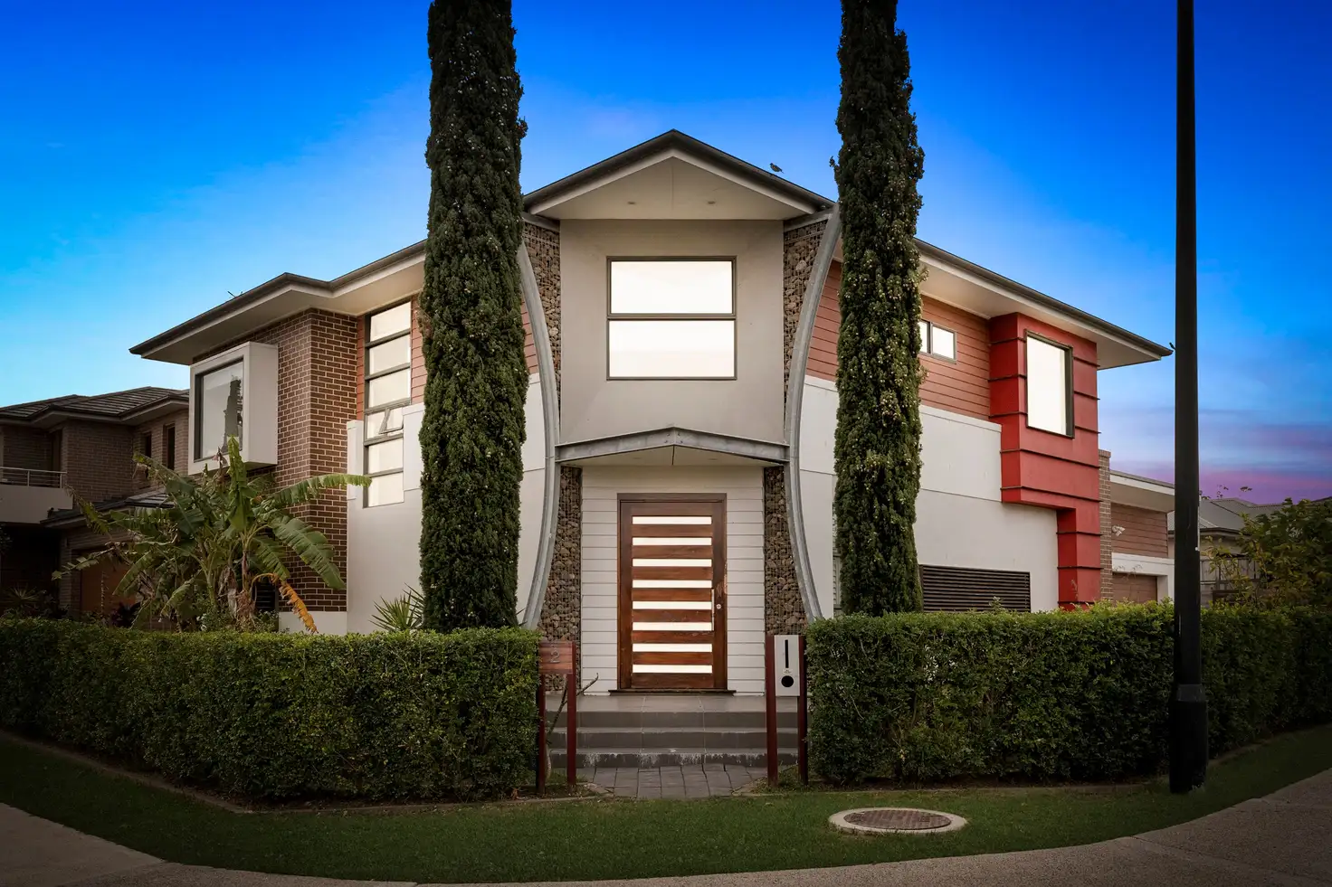 Main view of Homely house listing, 2 Basin Street, The Ponds NSW 2769