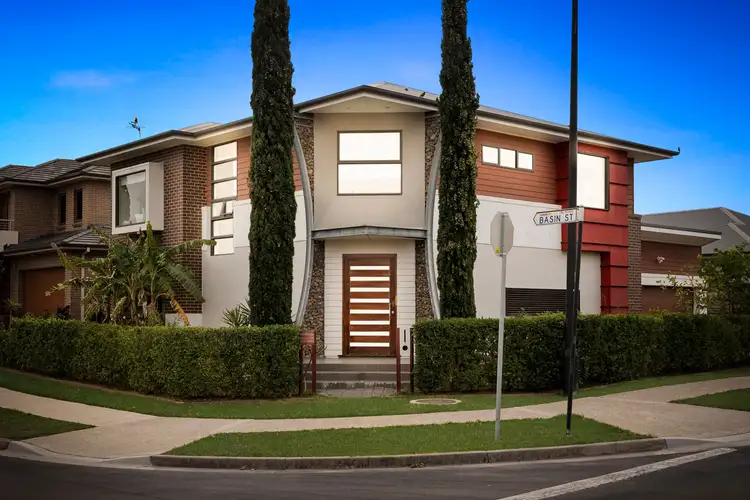Second view of Homely house listing, 2 Basin Street, The Ponds NSW 2769