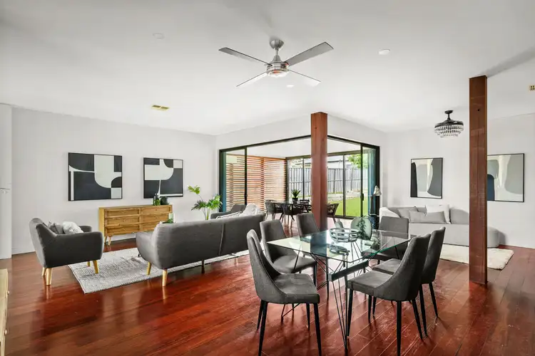 Fourth view of Homely house listing, 2 Basin Street, The Ponds NSW 2769