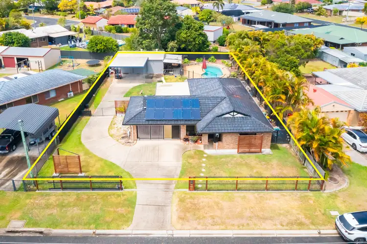 Main view of Homely house listing, 16 Bellini Road, Burpengary QLD 4505