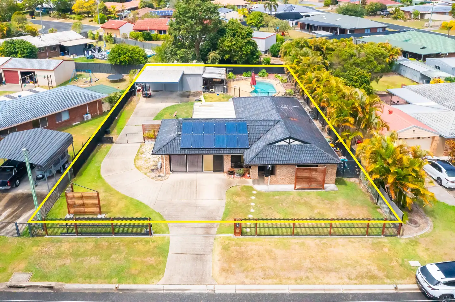 Main view of Homely house listing, 16 Bellini Road, Burpengary QLD 4505