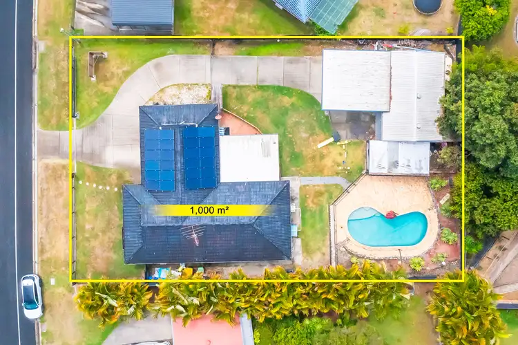 Second view of Homely house listing, 16 Bellini Road, Burpengary QLD 4505