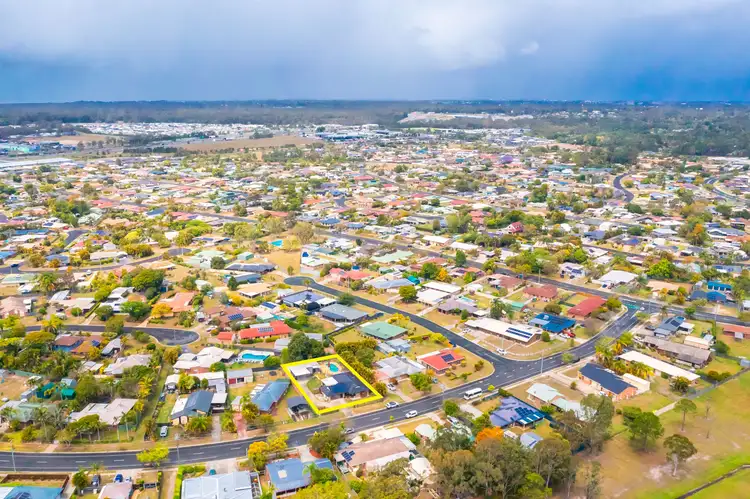 Third view of Homely house listing, 16 Bellini Road, Burpengary QLD 4505