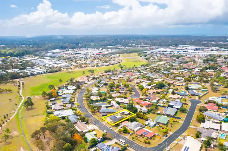 Fourth view of Homely house listing, 16 Bellini Road, Burpengary QLD 4505