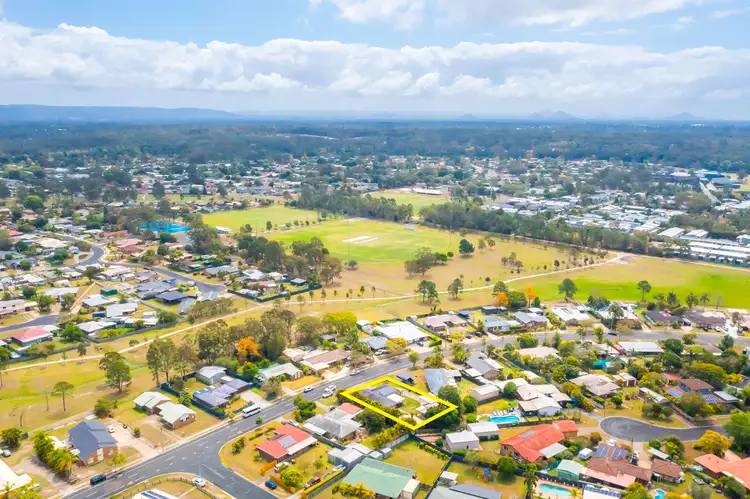 Fifth view of Homely house listing, 16 Bellini Road, Burpengary QLD 4505