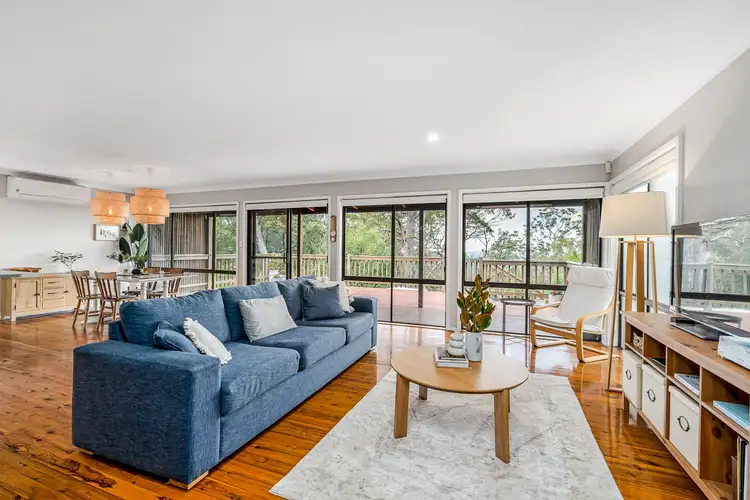 Main view of Homely house listing, 339 Lieutenant Bowen Drive, Bowen Mountain NSW 2753