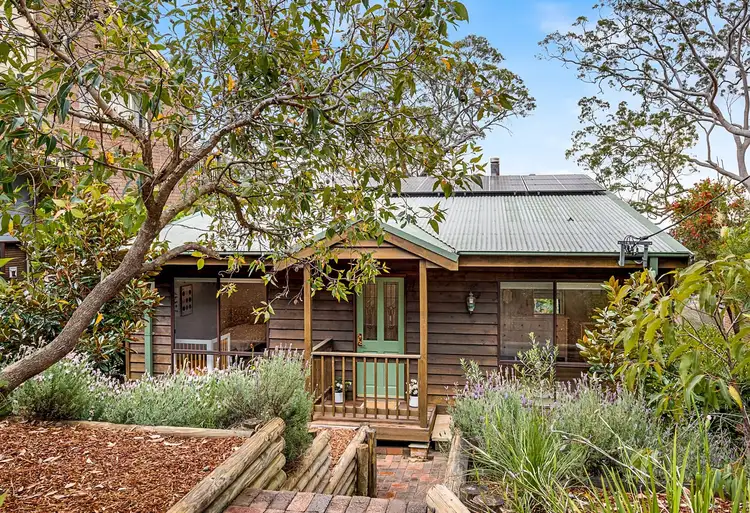 Second view of Homely house listing, 339 Lieutenant Bowen Drive, Bowen Mountain NSW 2753