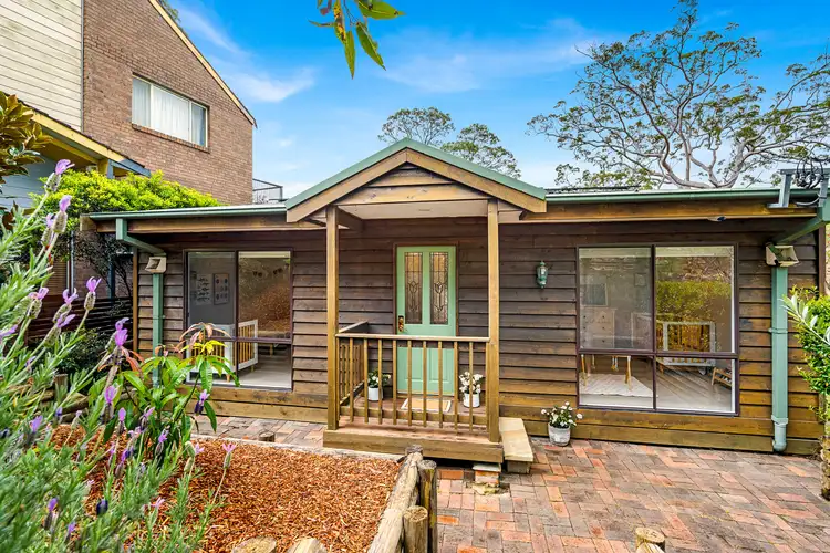 Third view of Homely house listing, 339 Lieutenant Bowen Drive, Bowen Mountain NSW 2753