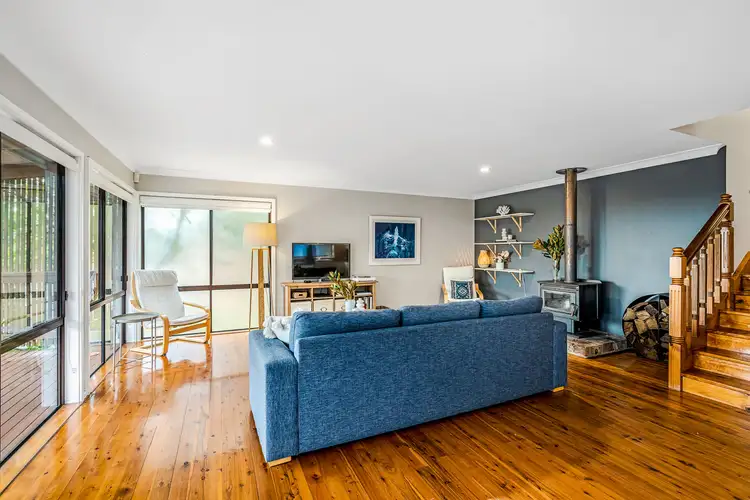 Fifth view of Homely house listing, 339 Lieutenant Bowen Drive, Bowen Mountain NSW 2753
