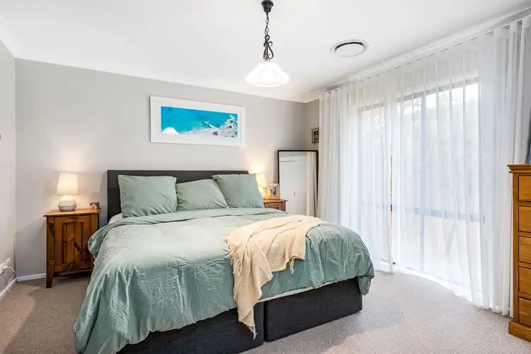 Sixth view of Homely house listing, 339 Lieutenant Bowen Drive, Bowen Mountain NSW 2753