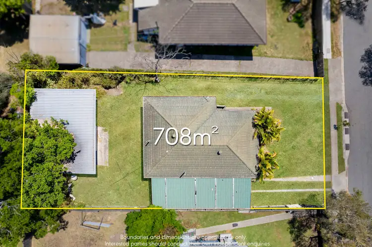 869 Beenleigh Road, Runcorn QLD 4113