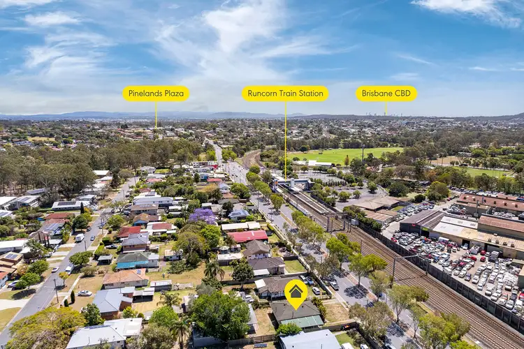 Sixth view of Homely house listing, 869 Beenleigh Road, Runcorn QLD 4113