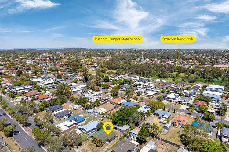 Seventh view of Homely house listing, 869 Beenleigh Road, Runcorn QLD 4113