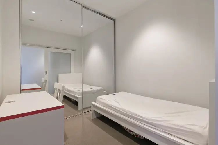 Third view of Homely apartment listing, 1813/199 William Street, Melbourne VIC 3000