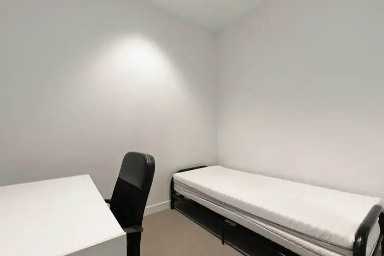 Fourth view of Homely apartment listing, 1813/199 William Street, Melbourne VIC 3000