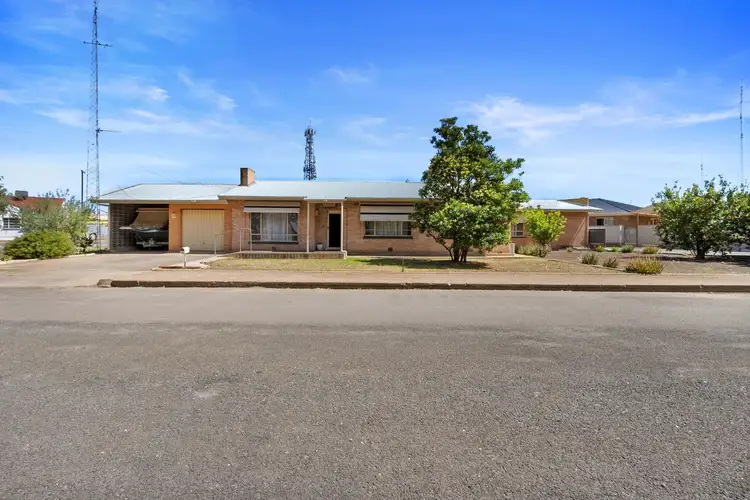 Second view of Homely house listing, 1 Eliza Terrace, Kadina SA 5554