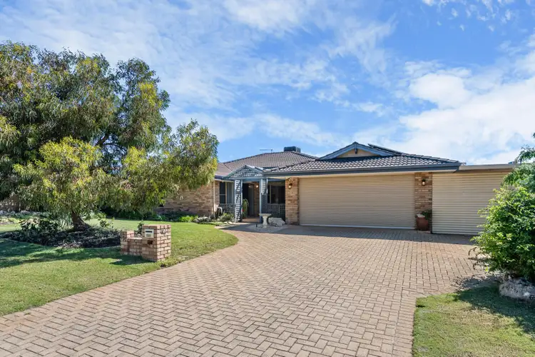 151 Seacrest Drive, Sorrento WA 6020