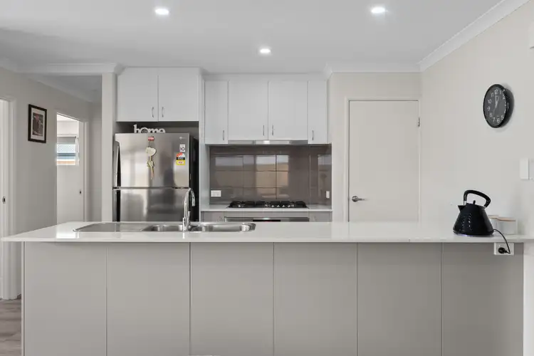 Third view of Homely house listing, 49 Bristlebird Approach, Baldivis WA 6171