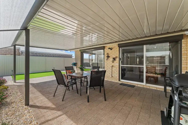 Fourth view of Homely house listing, 49 Bristlebird Approach, Baldivis WA 6171