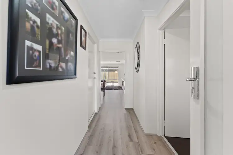 Fifth view of Homely house listing, 49 Bristlebird Approach, Baldivis WA 6171