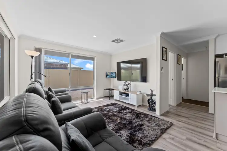 Seventh view of Homely house listing, 49 Bristlebird Approach, Baldivis WA 6171