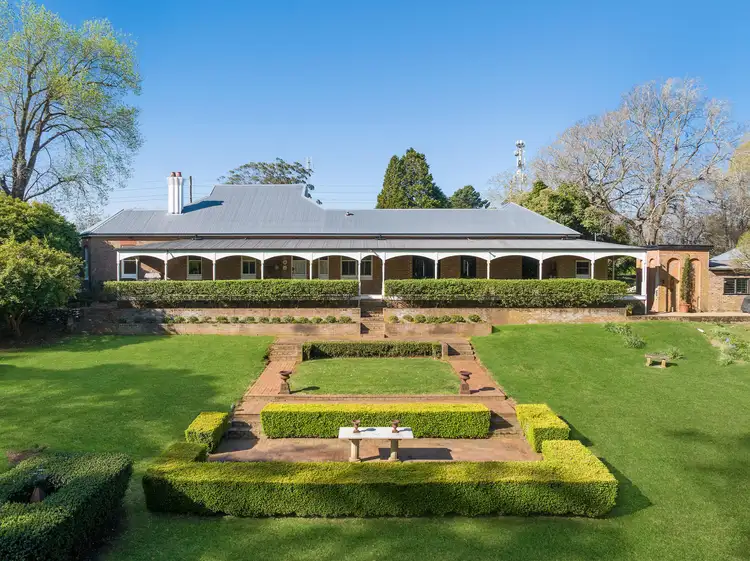 92 Bundanoon Road, Exeter NSW 2579