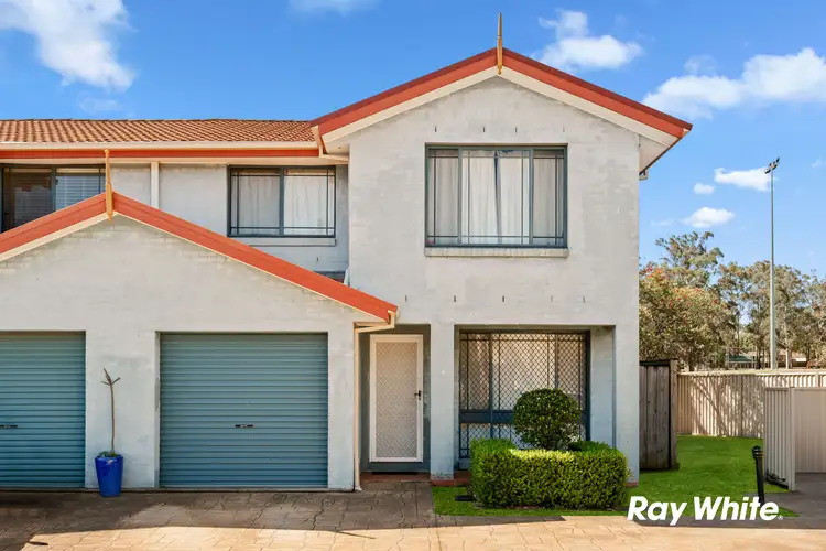 19/95 Pye Road, Quakers Hill NSW 2763