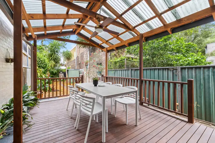 92 Darley Street, Newtown NSW 2042