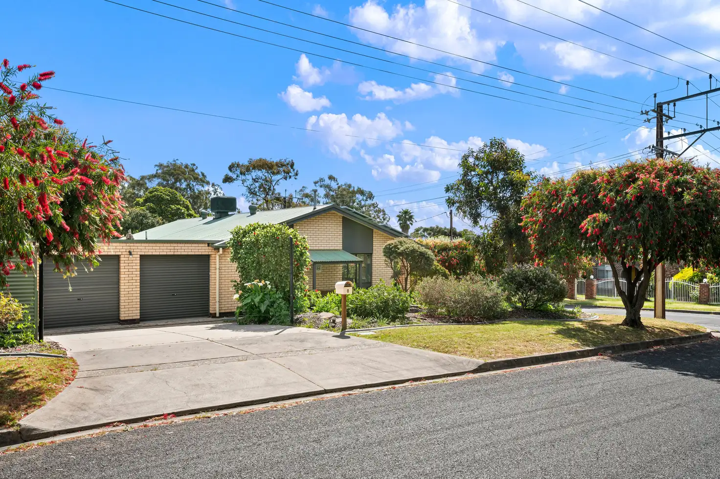 Main view of Homely house listing, 8 Gunda Road, Banksia Park SA 5091