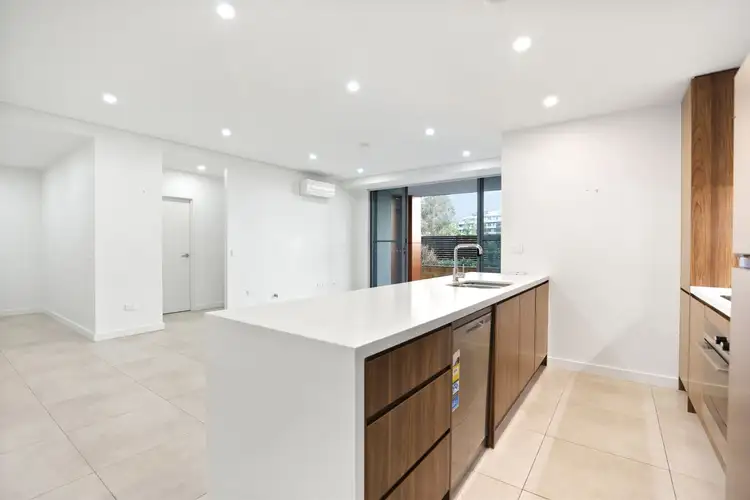 Third view of Homely unit listing, 103/98 Lakeside Parade, Jordan Springs NSW 2747