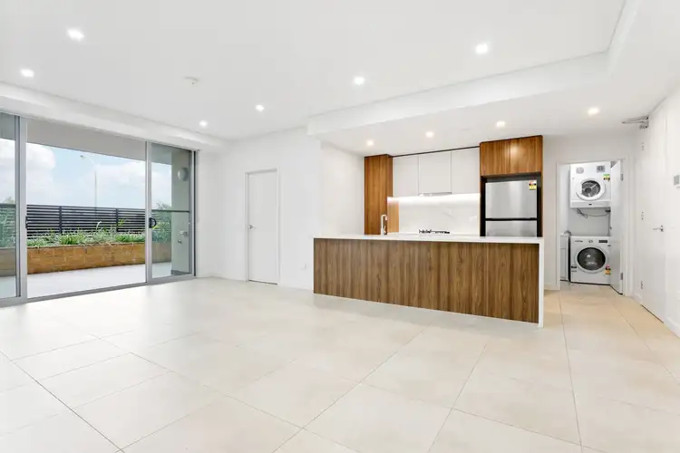 Fourth view of Homely unit listing, 103/98 Lakeside Parade, Jordan Springs NSW 2747