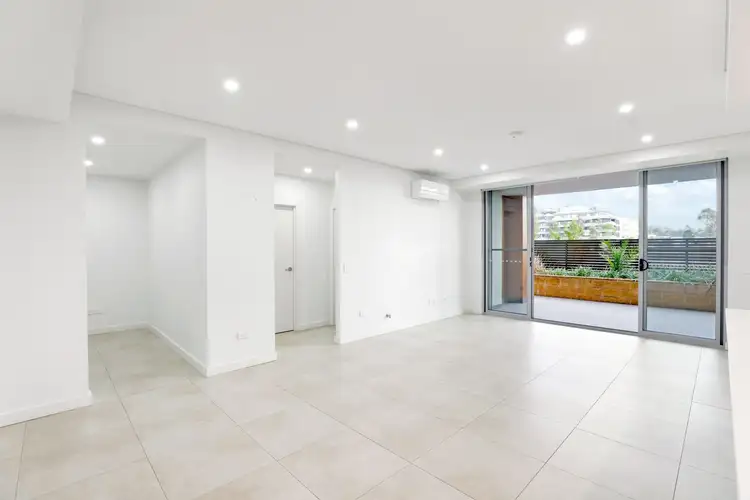 Fifth view of Homely unit listing, 103/98 Lakeside Parade, Jordan Springs NSW 2747