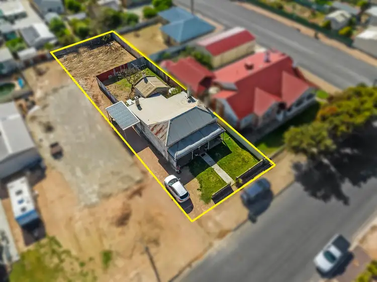 Third view of Homely house listing, 68 Caroline Street, Moonta SA 5558