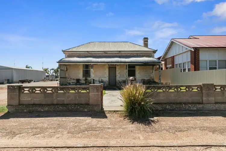 Fourth view of Homely house listing, 68 Caroline Street, Moonta SA 5558