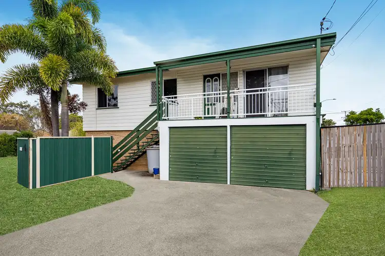1 Beta Avenue, Kingston QLD 4114