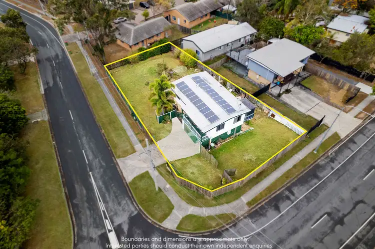 Third view of Homely house listing, 1 Beta Avenue, Kingston QLD 4114