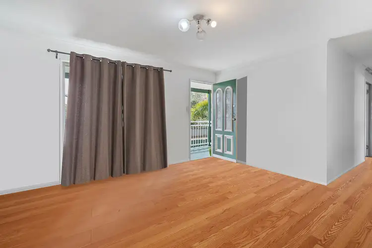 Fifth view of Homely house listing, 1 Beta Avenue, Kingston QLD 4114