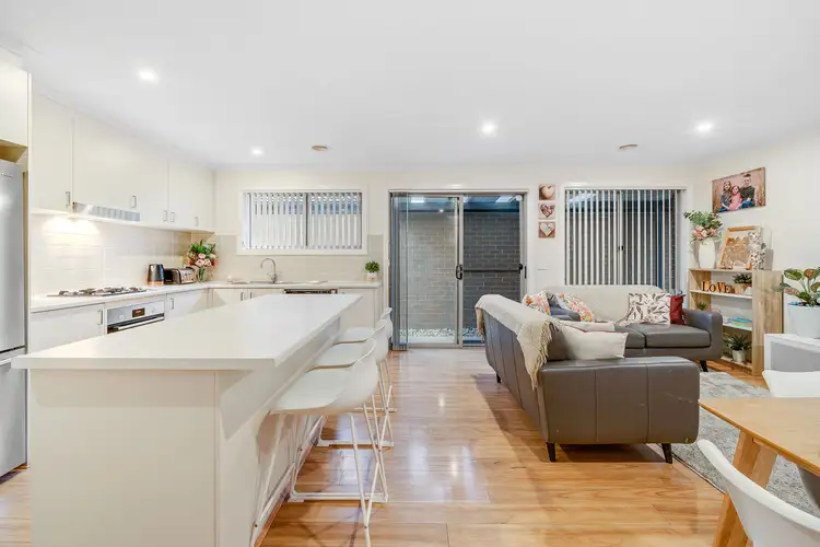 Fourth view of Homely house listing, 87 Carman Loop, Macgregor ACT 2615