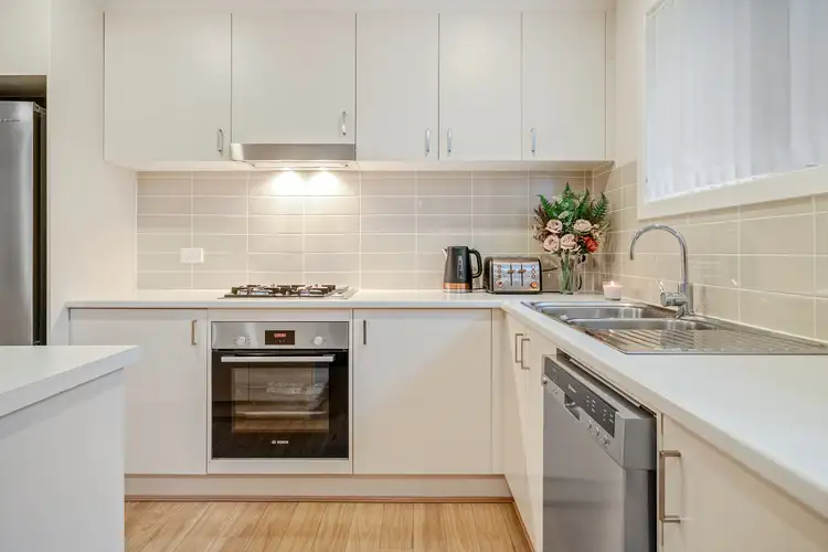 Sixth view of Homely house listing, 87 Carman Loop, Macgregor ACT 2615