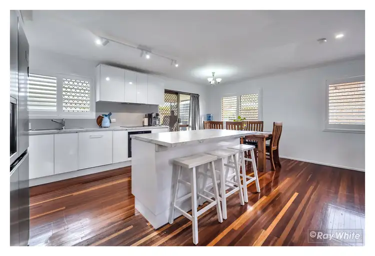 215 Gillam Street, Frenchville QLD 4701